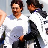 日本ツアーとは“逆”の悩み 石川遼が米下部で払しょくしたい「苦手意識」