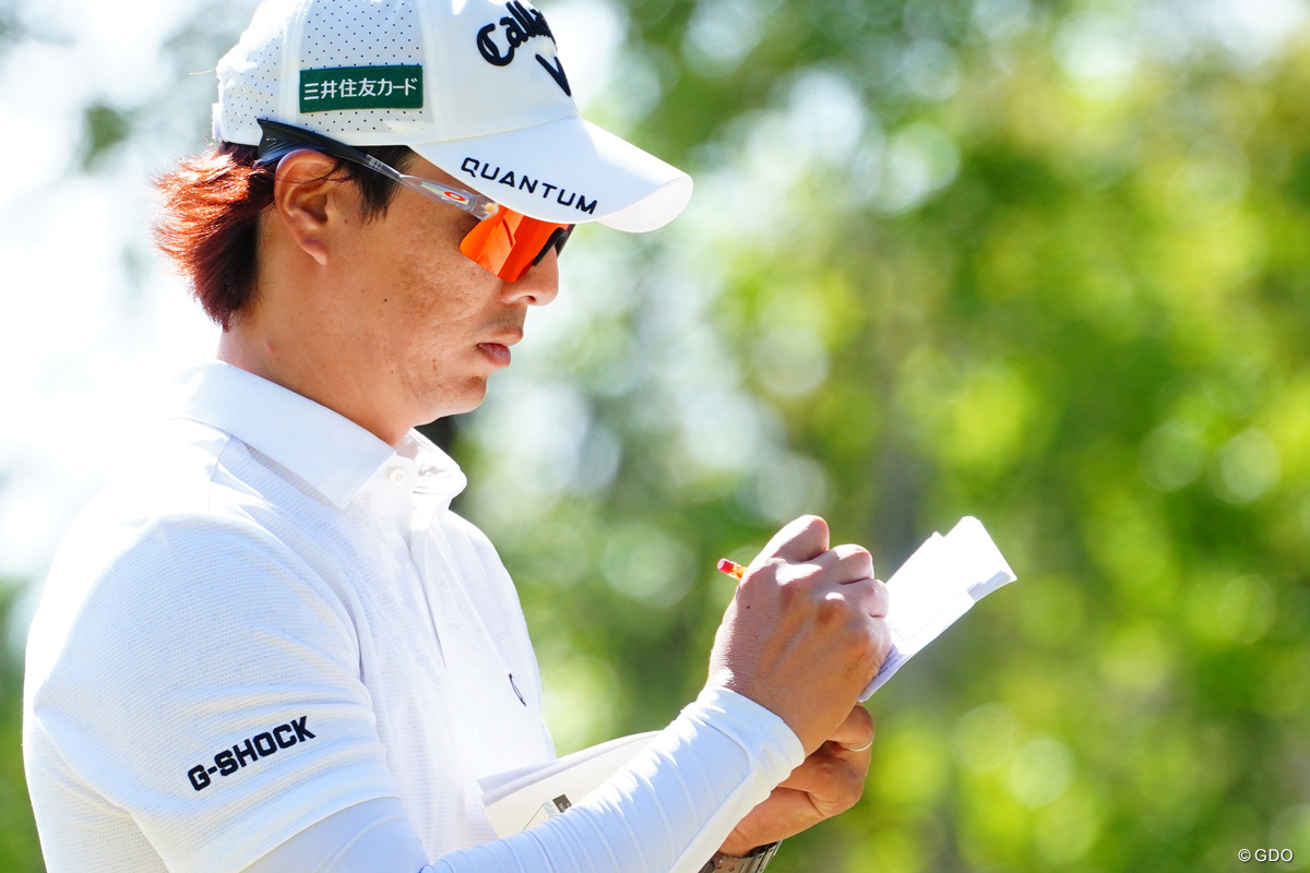 課題はいよいよ明確に 2026年 クラブカー選手権 最終日 石川遼