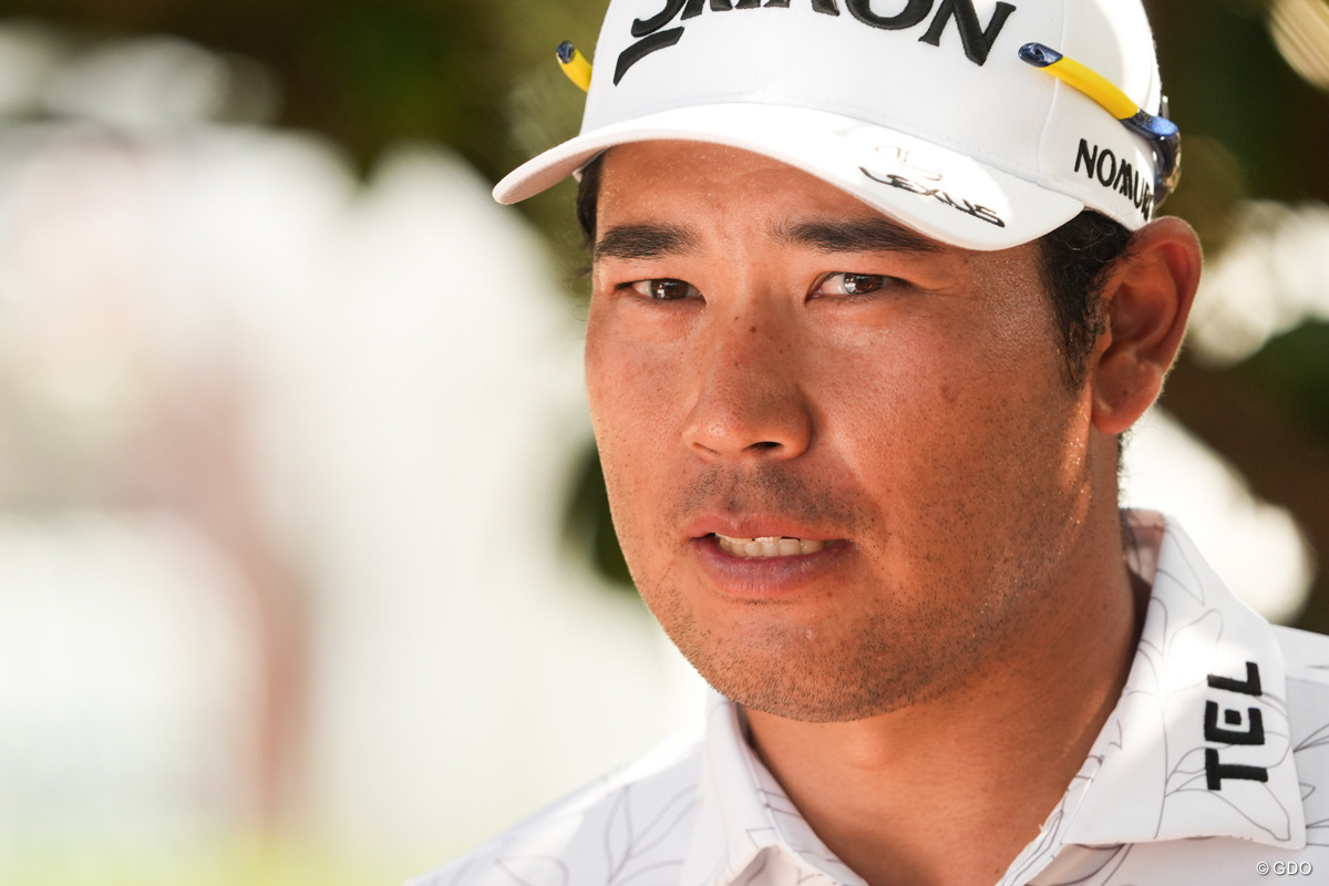 松山英樹は14位 トップ50の4人に「マスターズ」出場権／男子世界ランク