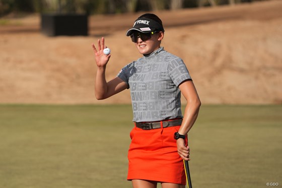 優勝スコアすごすぎ