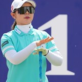 吉田優利が高額大会に滑り込み「自分的には大きな一歩」 原英莉花にも出場権