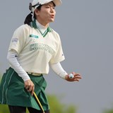 勝みなみ31位、菅楓華49位で自己最高位 永峰咲希は7年ぶりトップ100/女子世界ランキング