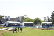 2026年 クラブカー選手権 最終日 コーンフェリーツアーの会場