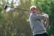 2026年 クラブカー選手権 最終日 大西魁斗