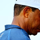 「治療、健康に専念する」自動車事故のタイガー・ウッズが活動休止を発表