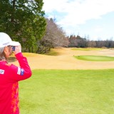 ドッグレッグ、どこを狙うのが正解? 目標設定とアバウトな攻め方の相互関係 平塚新夢