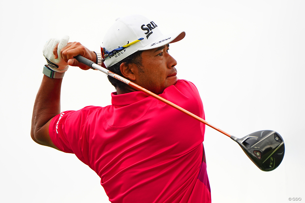 シャフトを含めて試行錯誤してきた1Wショットを“枠内”に入れられるか 2026年 バレロテキサスオープン 事前 松山英樹