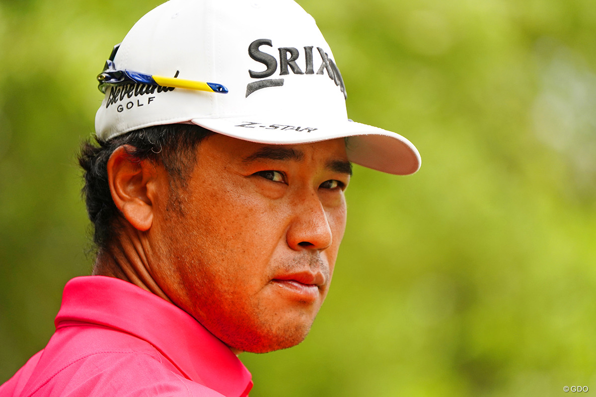 「ここの芝でうまくいかないと来週なんて…」松山英樹は最後の実戦へマスターズモード