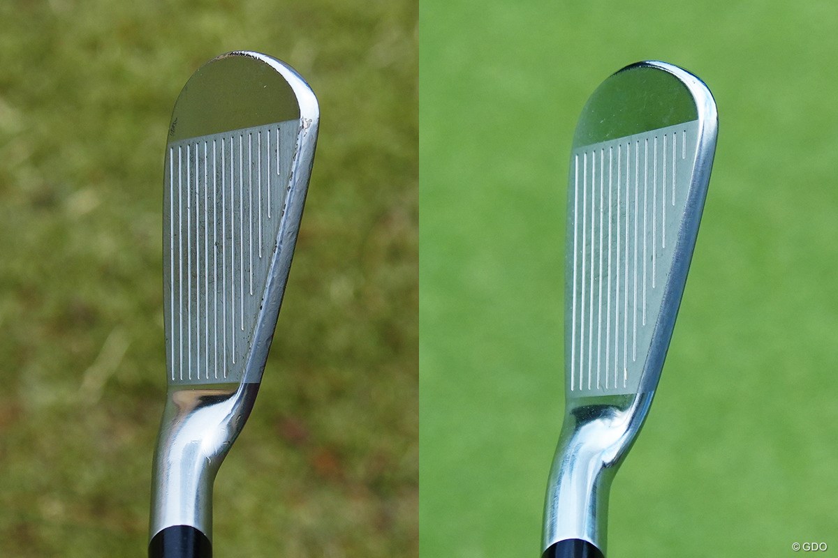 アイアンは「顔」が命  ギアマニアが選ぶ“イケメンTOP3”を中古で紹介