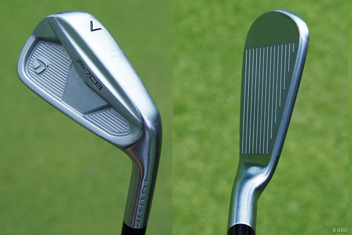 アイアンは「顔」が命  ギアマニアが選ぶ“イケメンTOP3”を中古で紹介