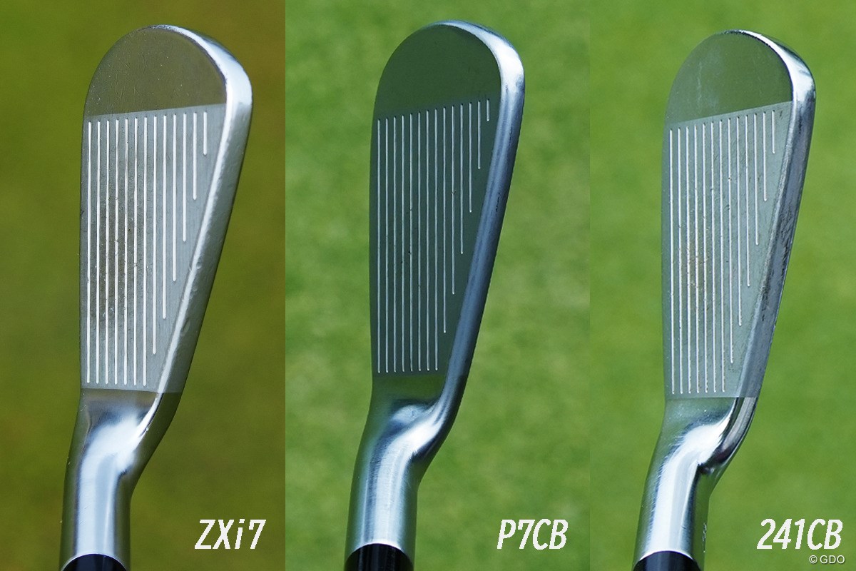 アイアンは「顔」が命  ギアマニアが選ぶ“イケメンTOP3”を中古で紹介