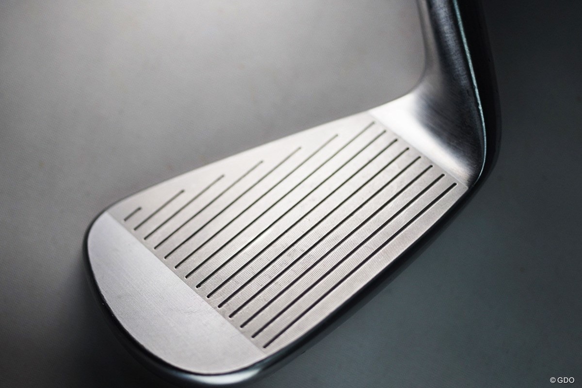 アイアンは「顔」が命  ギアマニアが選ぶ“イケメンTOP3”を中古で紹介