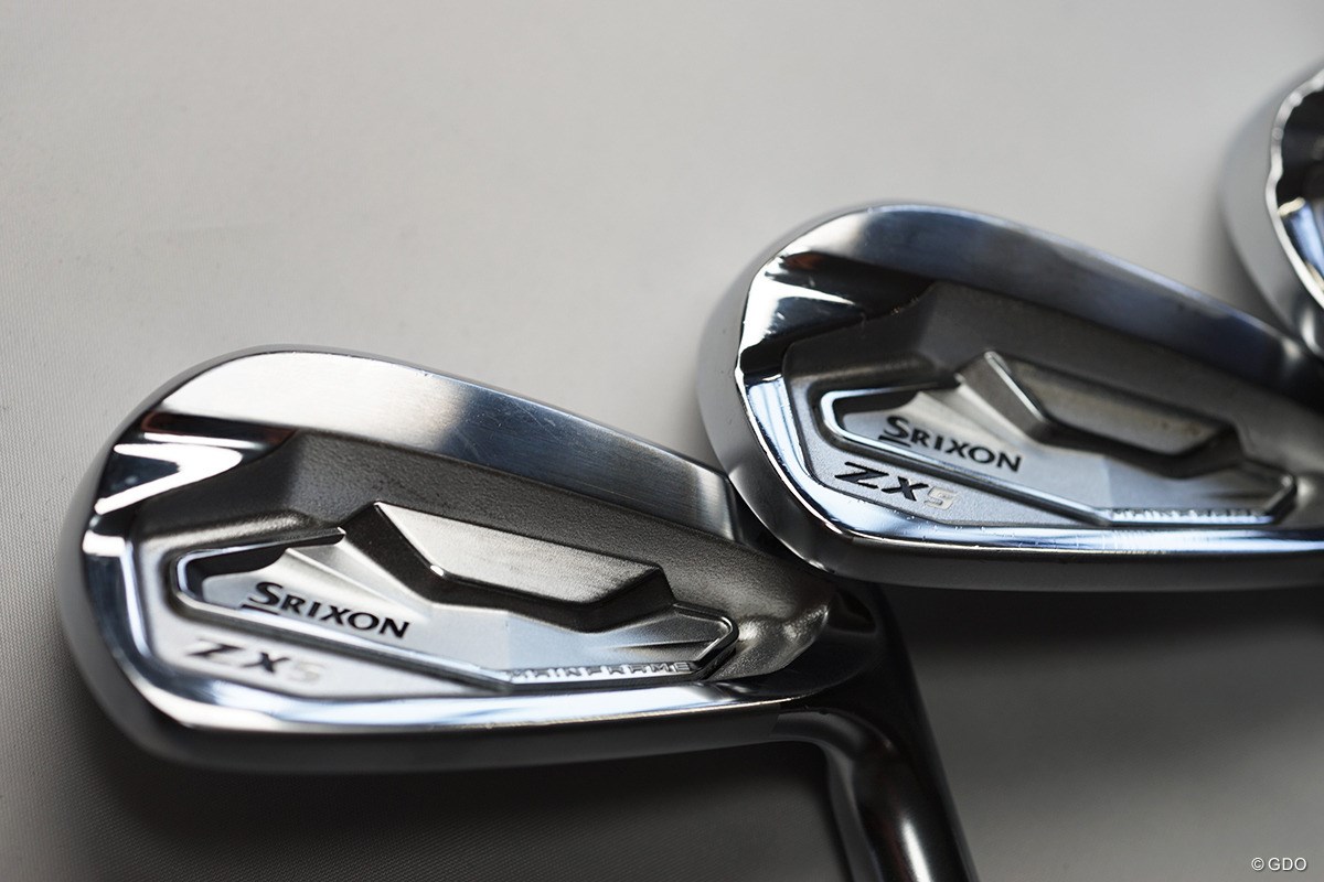 アイアンは「顔」が命  ギアマニアが選ぶ“イケメンTOP3”を中古で紹介