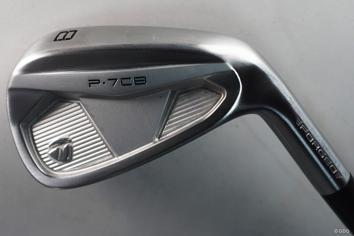 アイアンは「顔」が命  ギアマニアが選ぶ“イケメンTOP3”を中古で紹介