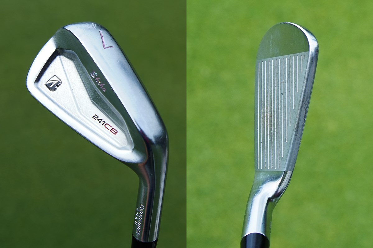 アイアンは「顔」が命 ギアマニアが選ぶ“イケメンTOP3”を中古で紹介