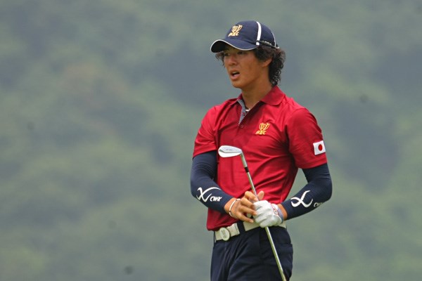 2011年 韓日プロゴルフ対抗戦 ミリオンヤードカップ 2日目 石川遼 キョンテ＆ヤンの前に完敗。「バーディチャンスが相手よりも遠かった」