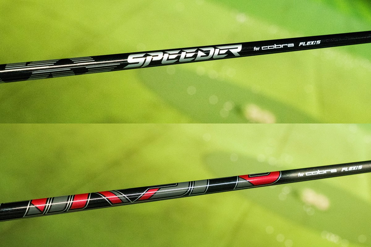 手ごたえ以上に飛ぶ！ コブラが到達した“ど真ん中”の正解「OPTM X」／西川みさと #深夜試打