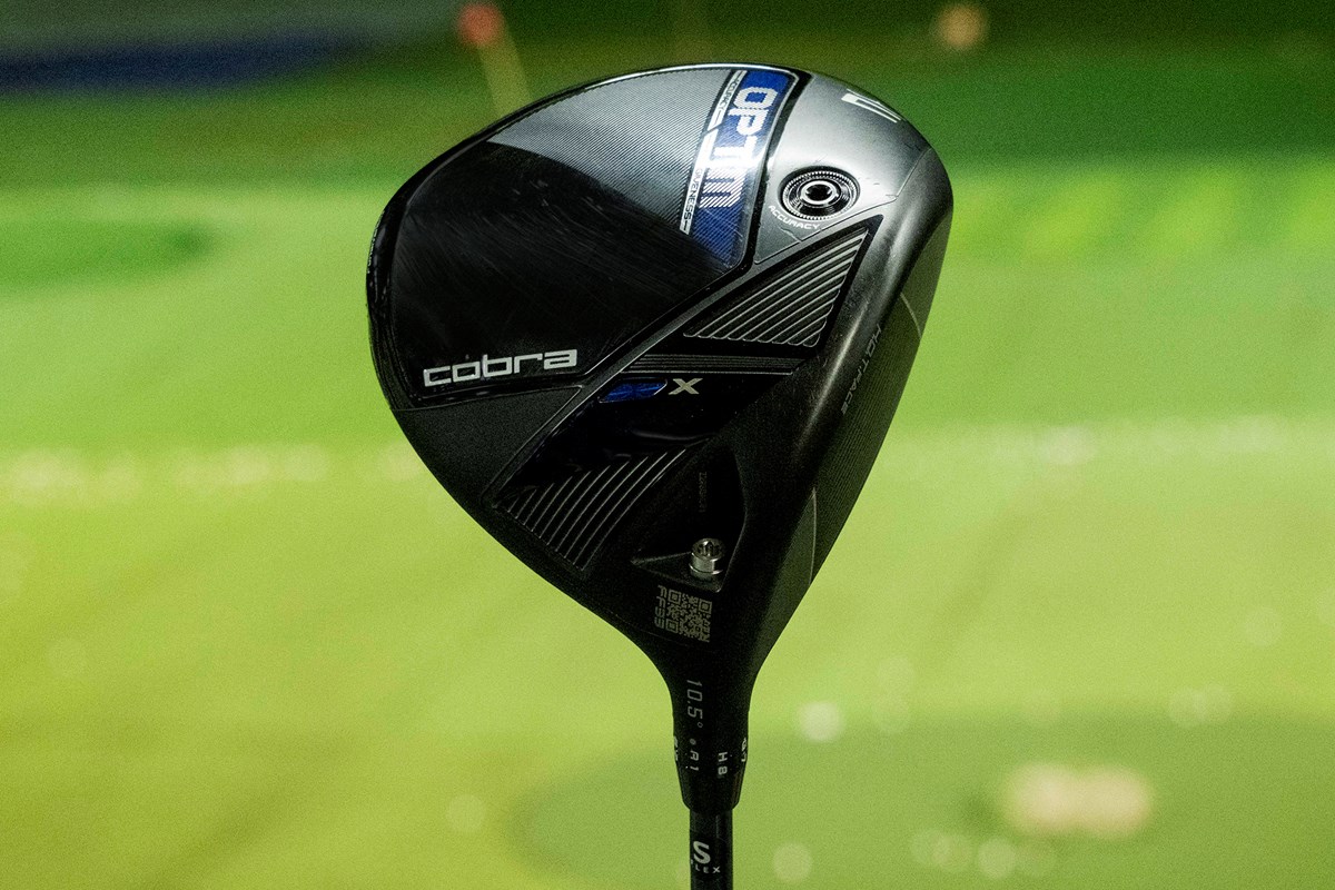 手ごたえ以上に飛ぶ！ コブラが到達した“ど真ん中”の正解「OPTM X」／西川みさと #深夜試打