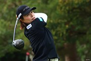 2026年 ヤマハレディースオープン葛城 事前 永峰咲希