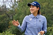2026年 ヤマハレディースオープン葛城 事前 高木優奈