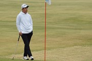 2026年 Novil Cup 初日 大内智文