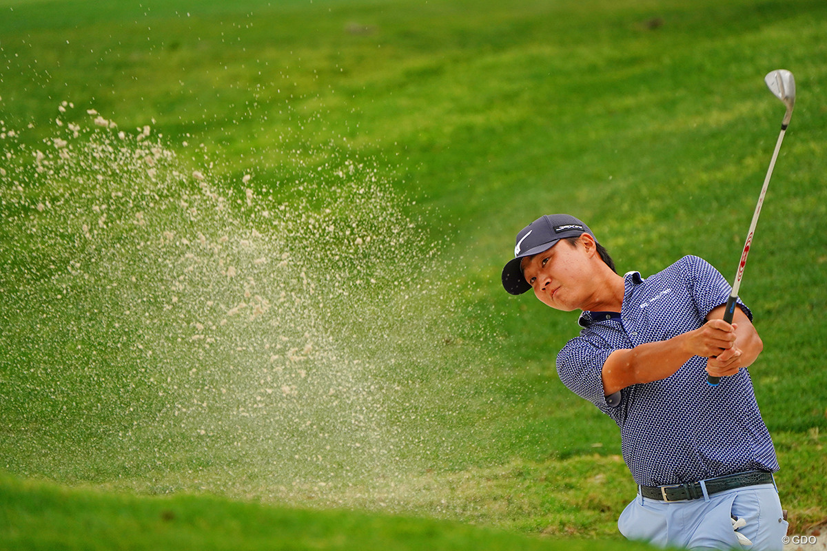 米本土でなかなか上位が遠い 2026年 バレロテキサスオープン 事前 平田憲聖