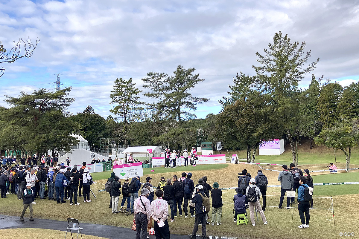 ヤマハレディースの消滅「現時点で決してない」 ゴルフ用品事業撤退の余波は？