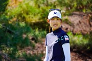 2026年 アラムコ選手権 事前 馬場咲希