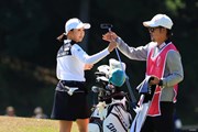 2026年 ヤマハレディースオープン葛城 初日 伊藤愛華