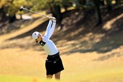 2026年 ヤマハレディースオープン葛城 初日 伊藤愛華
