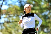 2026年 ヤマハレディースオープン葛城 初日 伊藤愛華