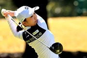 2026年 ヤマハレディースオープン葛城 初日 伊藤愛華