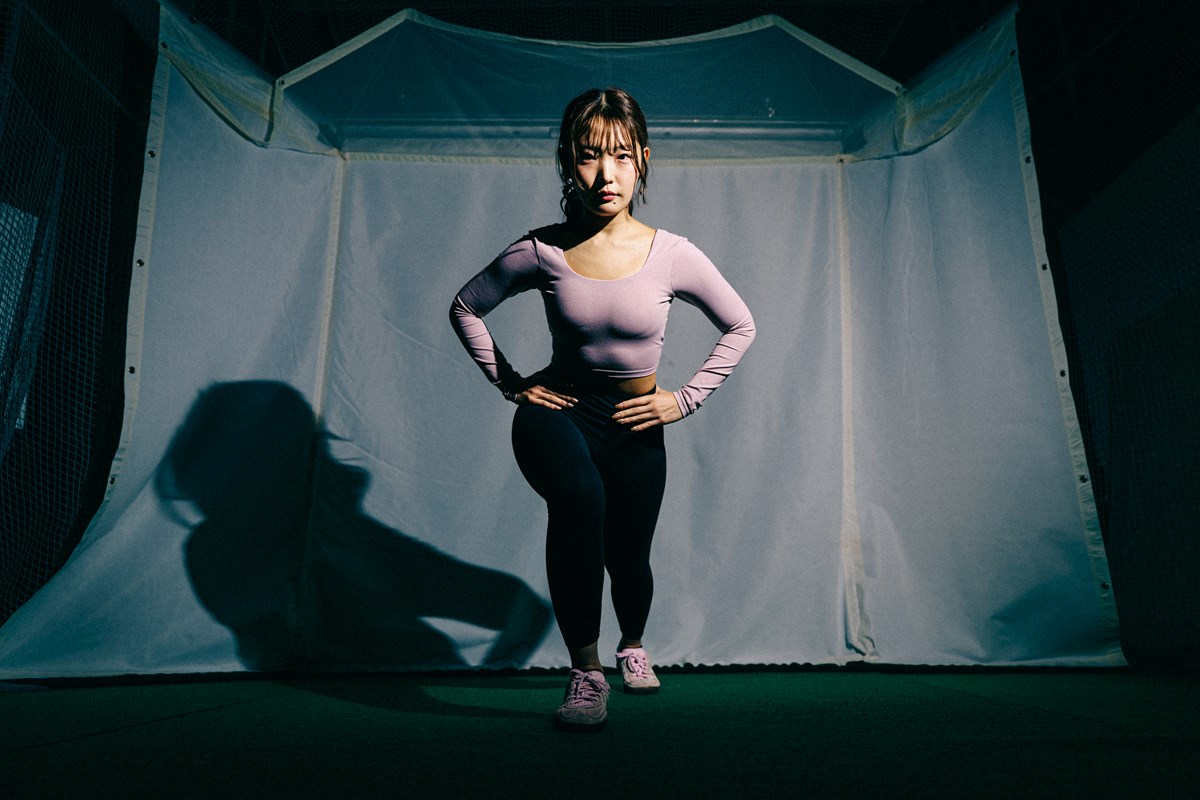 「踏む→蹴る」の反復運動 “地面反力”ってこのことかッ！／飛距離UPブートキャンプVol.7