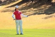 2026年 ヤマハレディースオープン葛城 初日 清本美波