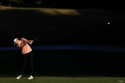 2026年 ヤマハレディースオープン葛城 初日 仲宗根澄香