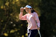 2026年 ヤマハレディースオープン葛城 初日 仲宗根澄香