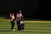 2026年 ヤマハレディースオープン葛城 初日 内田ことこ