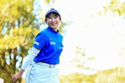 2026年 ヤマハレディースオープン葛城 初日 永嶋花音