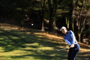 2026年 ヤマハレディースオープン葛城 初日 渡邉彩香