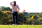 2026年 ヤマハレディースオープン葛城 初日 仲宗根澄香