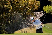 2026年 ヤマハレディースオープン葛城 初日 横峯さくら