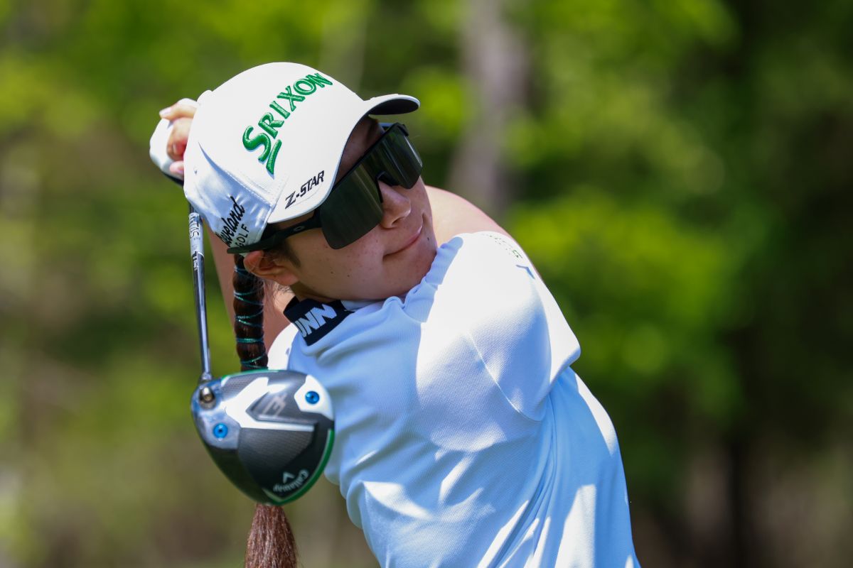 長澤愛羅が14位で“マスターズの地”へ 廣吉優梨菜も予選突破／オーガスタ女子アマ