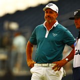 ミケルソンがマスターズ欠場 「しばらく競技を離れる」