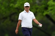 2026年 バレロテキサスオープン 初日 久常涼