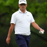 ボギー発進直後の会心イーグル 久常涼は初V→マスターズ滑り込みへ「いいスタート」