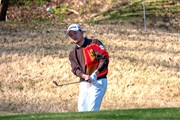 2026年 インターナショナルシリーズ ジャパン 2日目 今平周吾
