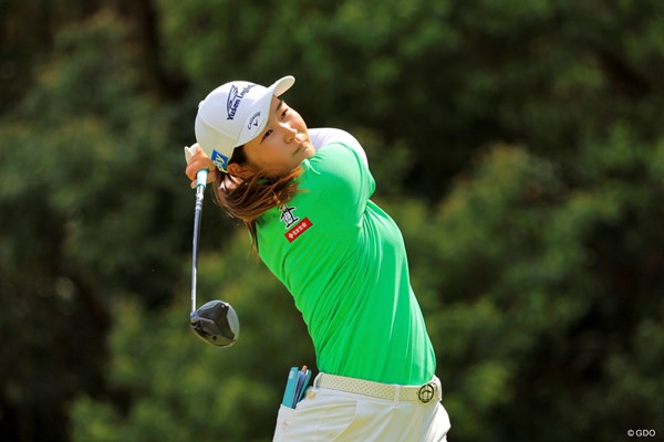 長女・神谷そらは5位タイで貫録の突破。妹たちの通過を喜んだ