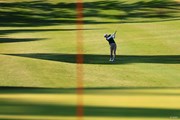 2026年 ヤマハレディースオープン葛城 2日目 堀琴音