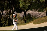 2026年 ヤマハレディースオープン葛城 2日目 大里桃子