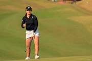 2026年 ヤマハレディースオープン葛城 2日目 渡邉彩香